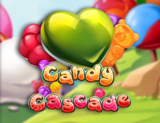 Candy Cascade